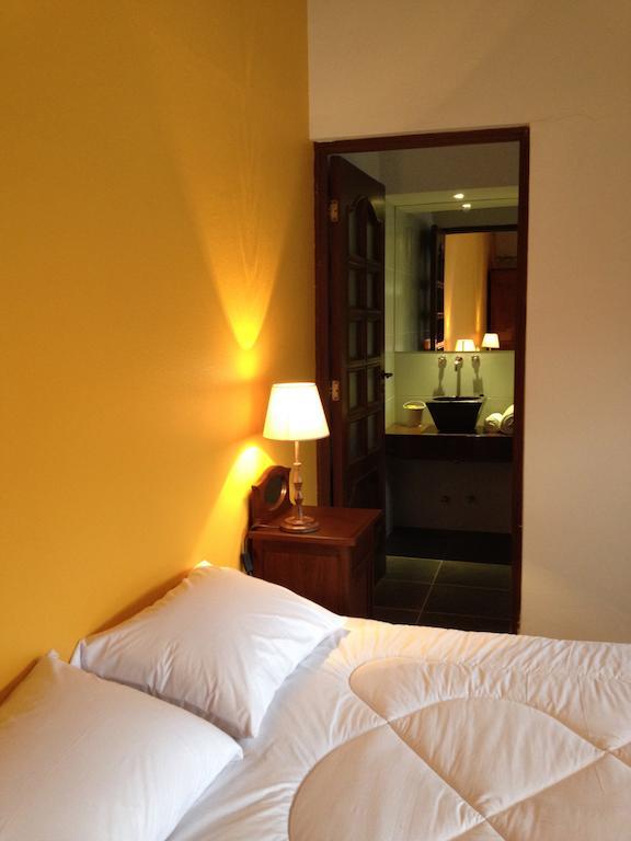 La Tua Casa Hotel Boutique Cochabamba Room photo