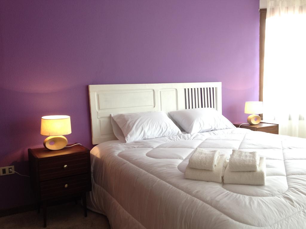 La Tua Casa Hotel Boutique Cochabamba Room photo