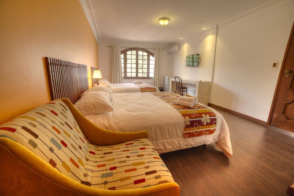 La Tua Casa Hotel Boutique Cochabamba Room photo